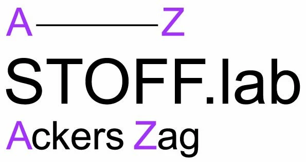 STOFF.lab Ackers – Zag